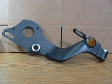 PERMOBIL M300 RIGHT FRONT CASTER IDLER WHEEL ARM