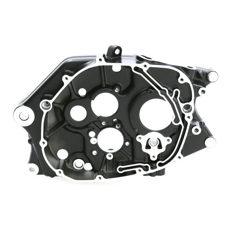 Crankcase Set Right (Black) for Sinnis Retrostar 125 13-16