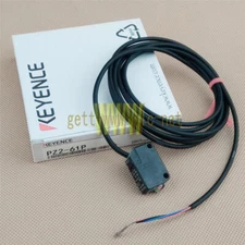 1piece NEW KEYENCE Photoelectric Sensor PZ2-61P PZ261P