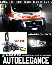 Ampoule Fiat DUCATO