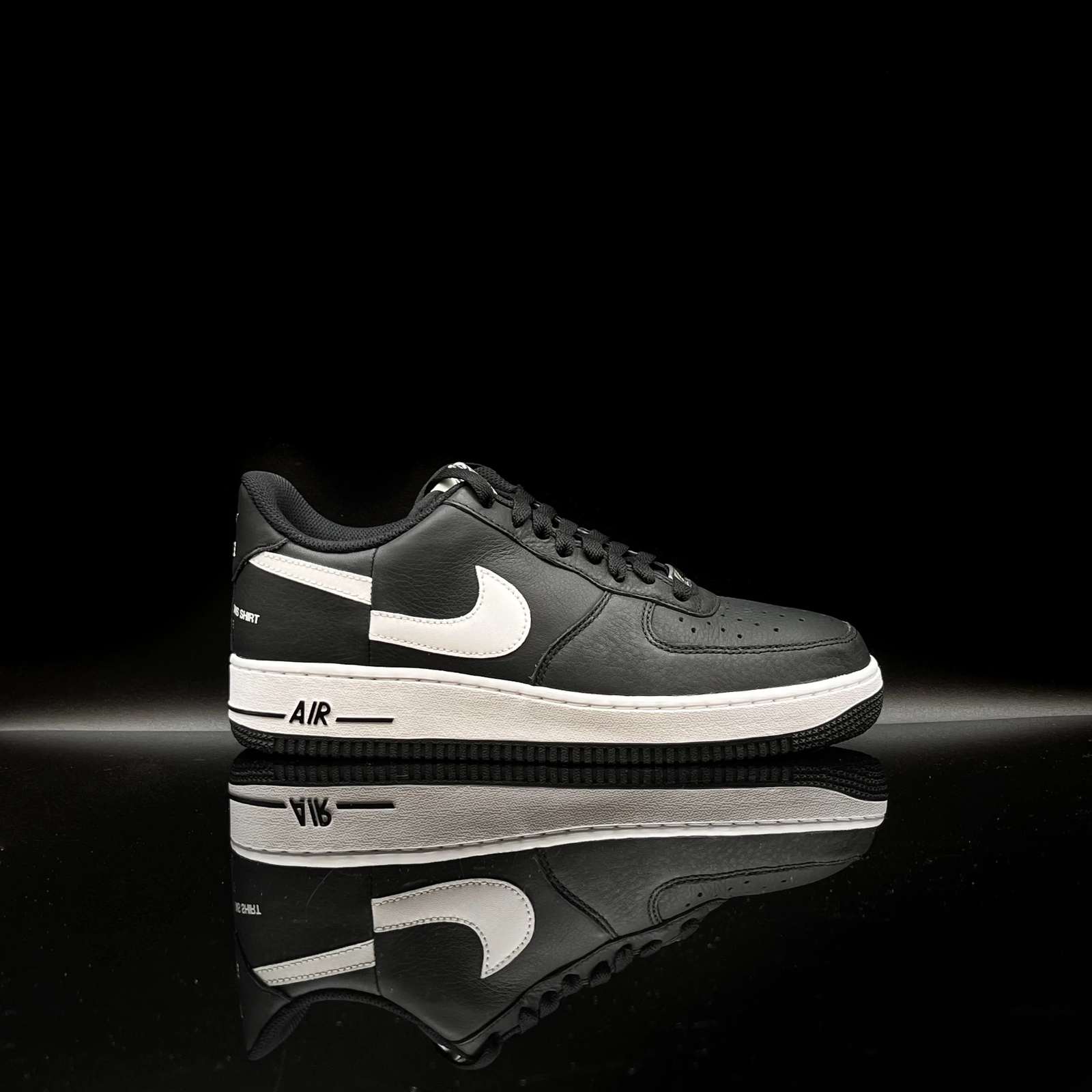 Nike Air Force 1 Herren Weiß 42 Size+8+-+Nike+Air+Force+1+Low+x+Comme+des+Garcons+Shirt+x+Supreme
