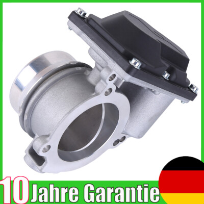 Drosselklappe Drosselklappenstutzen Für BMW E90 E91 E92 E93 F10 F11 7er X5 X6