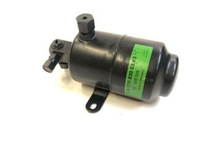 Original Mercedes Kondensator Behälter Trockner Klima für SLK R170