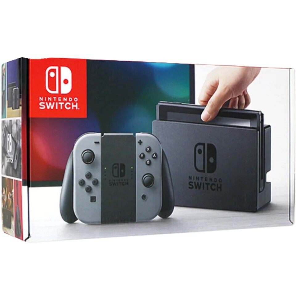 ニンテンドーSwitch 未使用 開封済み Nintendo Switch ニンテンドー スイッチ Mega Man Zero/ZX