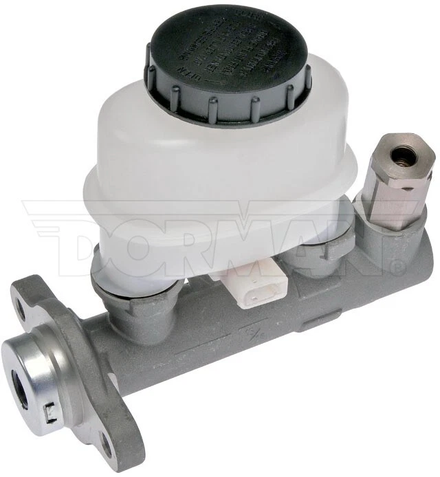 Cilindro maestro de freno Dorman M390140 para Nissan Altima Foto 3 de 4