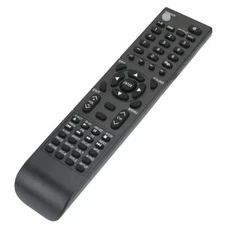 New Replace Remote for RCA TV 46LA45RQ 39LB45RQ 42LB45RQ 50LB45RQ 50PA30RQ