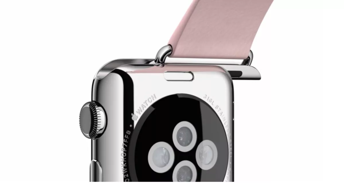 Apple watch clearance 3 mesh band