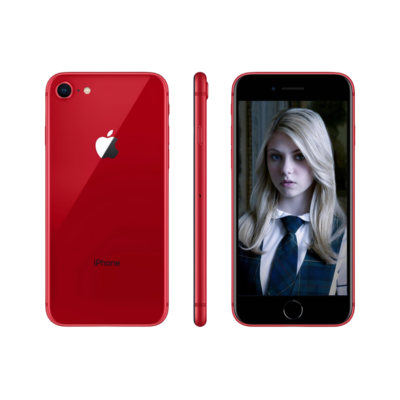 Apple iPhone 8-64GB-All Colors Unlocked Smartphone-Excellent Apple iPhone 8-64GB-All Colors Unlocked Smartphone-Excellent