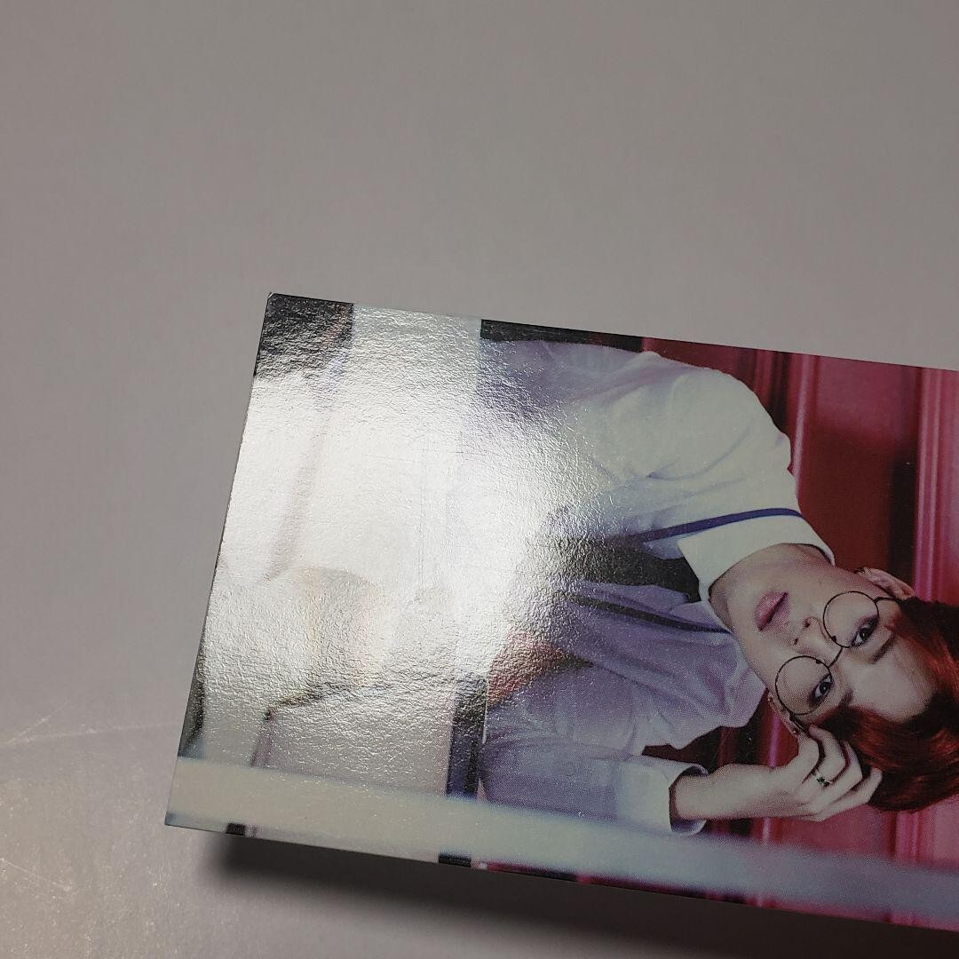 BTS Young Forever Dope JIMIN Special Album Limited Official Photo