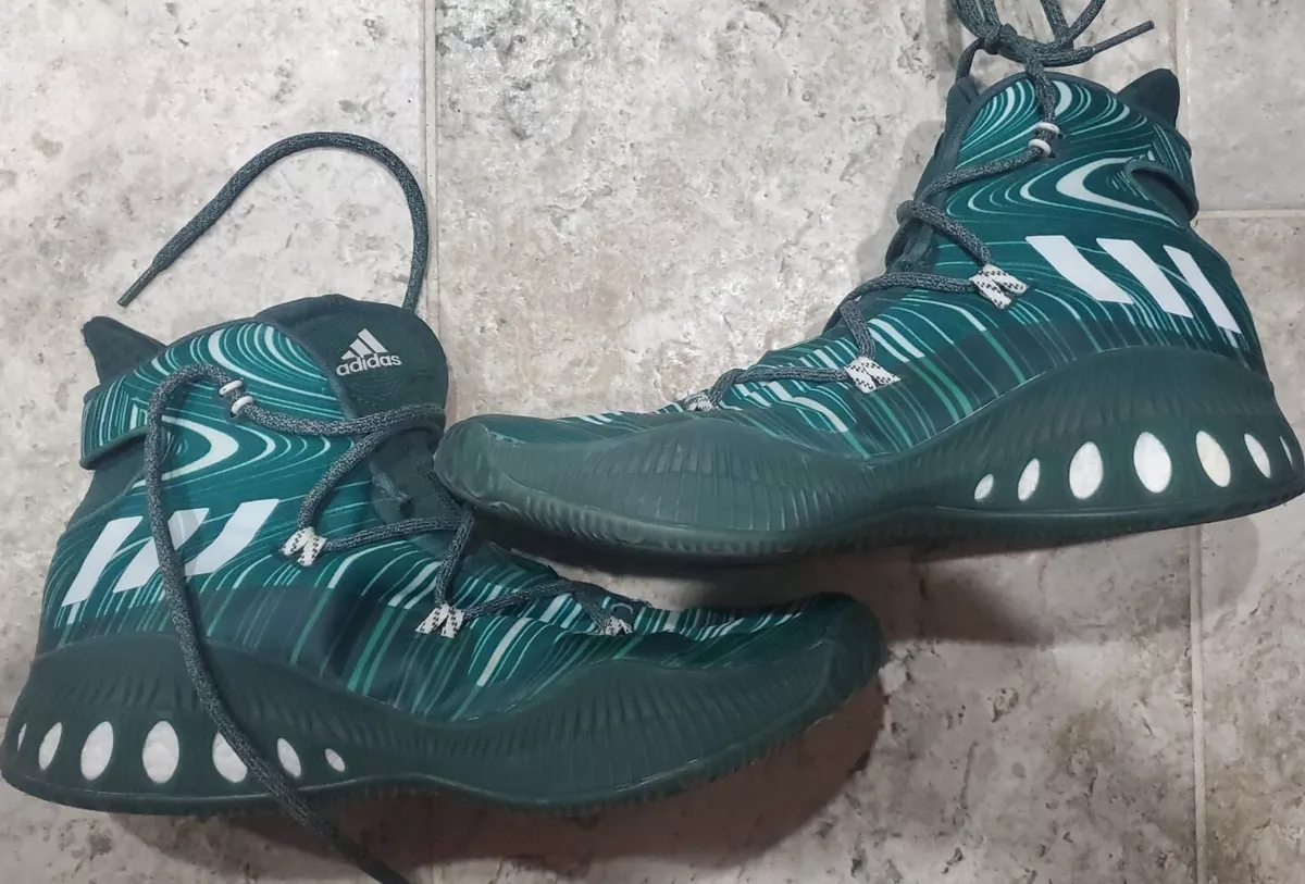 Adidas crazy hotsell explosive 2016