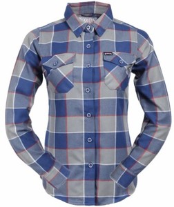 hatebreed dixxon flannel