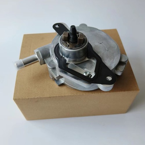 Supercharged Brake Vacuum Pump A2712301465 For Mercedes Benz CLK200 C230 1.8L - Picture 2 of 3