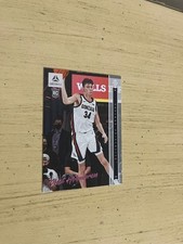 2022-23 Panini Chronicles Draft Picks - Luminance Chet Holmgren #26 (RC)