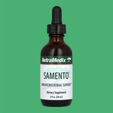 Samento, Immune/Mikrobielle Unterstützung, 60 ml (2 fl. oz.)