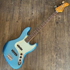 FERNANDES RJB-380 JB Type Electric Bass 2013 (2013) (no251108)