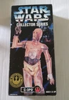 Star Wars Collector Series C-3PO Action Figure Kenner 12” NEW Vintage