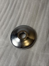 Delta Shower Flange Chrome RP6025 Chrome