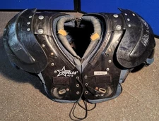 Douglas 40S Small 17-18” Football Shoulder Pads