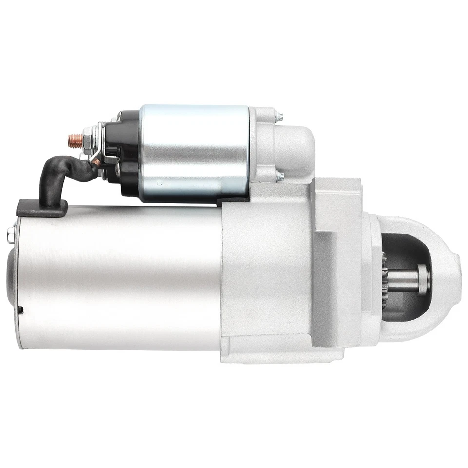 Genuine Starter Motor For 2006-2011 GMC Yukon 2006-2008 GMC Yukon XL 1500 2500 Foto 2 de 4