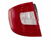 RÜCklicht Rechts FÜR Skoda Superb SW 2008-2013