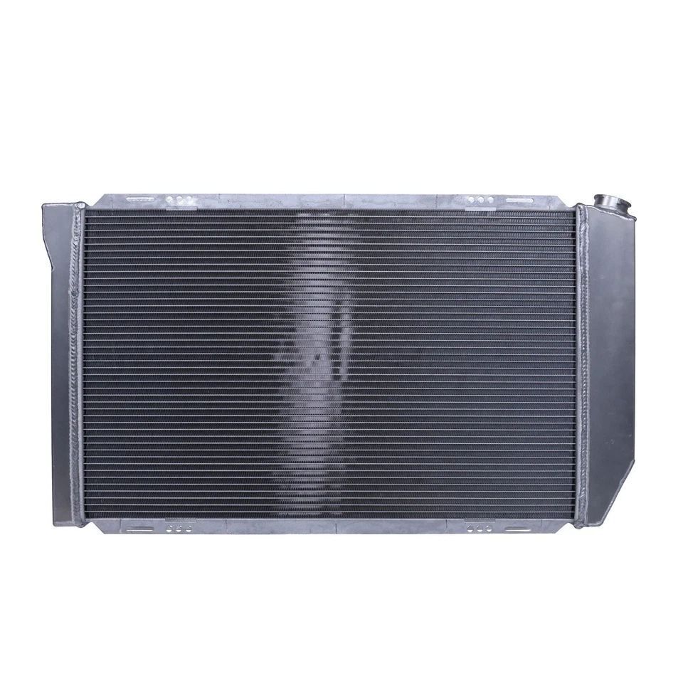 For Ford Thunderbird 1972-1979 Reach Cooling 41-390 Engine Coolant Radiator - Imagem 2 de 4