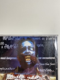 Typing of the Dead Sega Dreamcast Brand New Factory Sealed !READ!