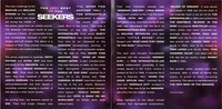 Seekers - Very Best Of - Cd - G1398Z