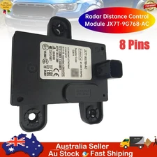 Radar Distance Control Module JX7T-9G768-AC For Ford Ranger 2019-2022