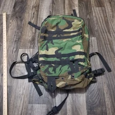 Gregory UM21 SPEAR Backpack Sub System Main 0304 - Camo Military Rucksack Pack