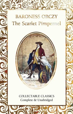 The Scarlet Pimpernel | Baroness Orczy | Englisch | Buch | Gebunden | 2021