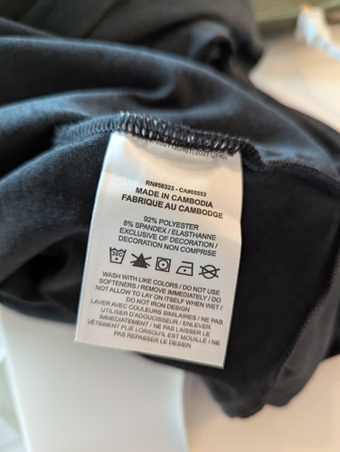 Nike Men's Large Tall Phoenix Suns Light Hoodie Shirt Gray Engineered Team Issue - Picture 7 of 8