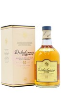 Dalwhinnie - Highland Single Malt Scotch 15 year old Whisky 70cl