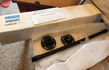 NEW OEM Motorola SDI Radio Goosnek Flexible Pedestal Mount Kit pn - 0180305j02