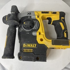 DEWALT DCH273 20V 1" XR Rotary Hammer Parts or Repair Read Description