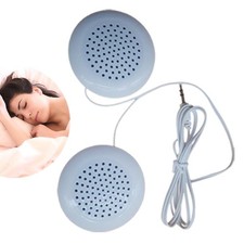 Double speaker speaker accessories music pillow plush backpack speaker N1E3