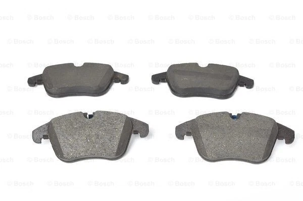 Brand New Bosch Front Brake Pads for Jaguar S-Type 4L Petrol GC GB 1998 - 2002 - image 4 of 4