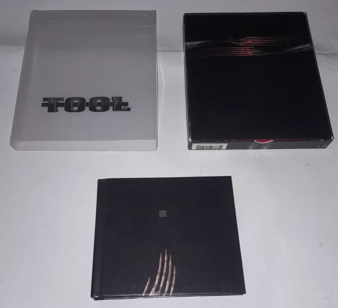 tool salival cd products for sale | eBay