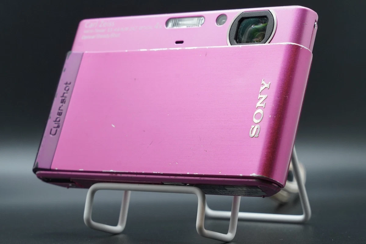 Sony Cyber-shot 12-13.9MP Digital Cameras for sale | eBay