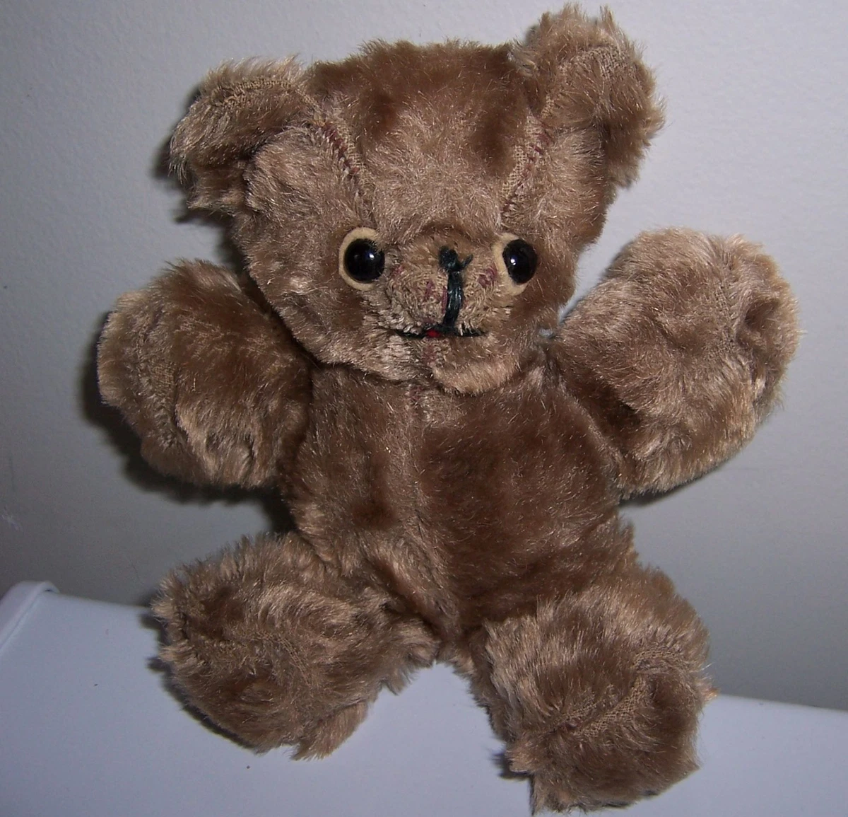 Unbranded Vintage Stuffed Animals for sale | eBay
