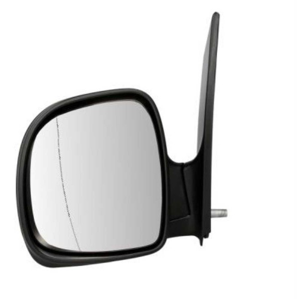 AußEnspiegel Links FüR Mercedes-Benz Vito/Mixto Kasten W639 109 CDI-image