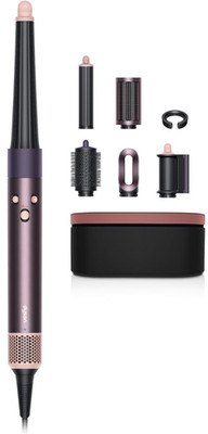 Dyson Airwrap i.d. 6-in-1 Smart Multi-Styler and Dryer for Straight & Wavy Hair