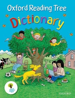SCHOLASTIC:ORT DICTIONARY 11 PB [Paperback] [Jan 01, 2017] .,.