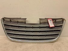 2010 CHRYSLER GRAND VOYAGER 5 Door MPV Front  Painted Grille Grill
