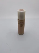 Shiseido Future Solution LX Total Radiance Foundation -  B40 - .54 Oz