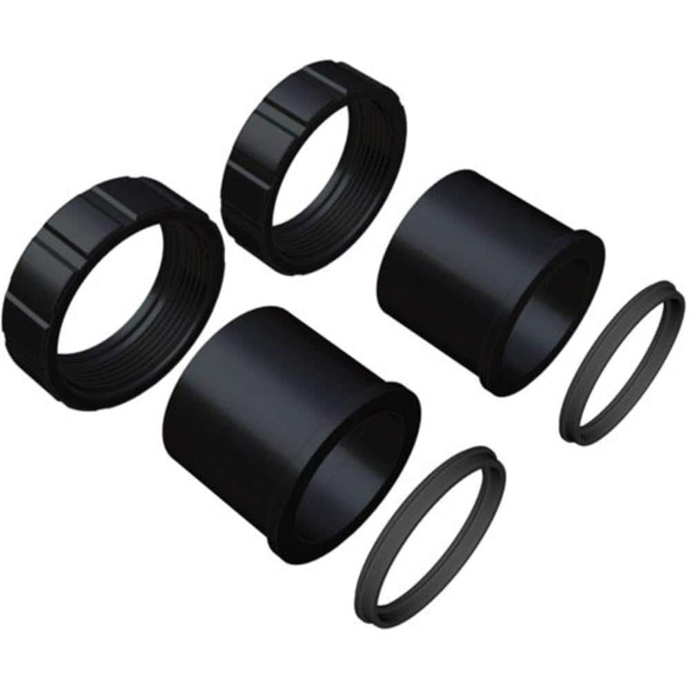 Union Connector Replacement Kit for Pumps & Heaters