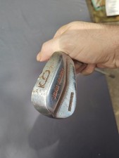 Vintage Jean Allen Autograph 9 Iron True Temper RH