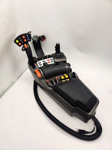 ✅AGCO Control Armrest Tractor Arm Rest Joystick Complete ACP0353190