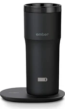 Ember Travel Mug 2+ 12oz Smart Temperature Control TM191200US Broken Lid *READ