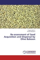 Fingesi Udochi I. (U. A.) | Re-Assessment Of Seed Acquisition And Dispersal...