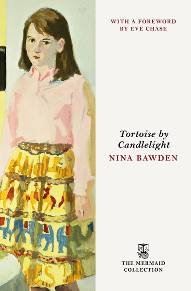 Tortoise By Candlelight | Nina Bawden | Englisch | Taschenbuch | X | 2026-image